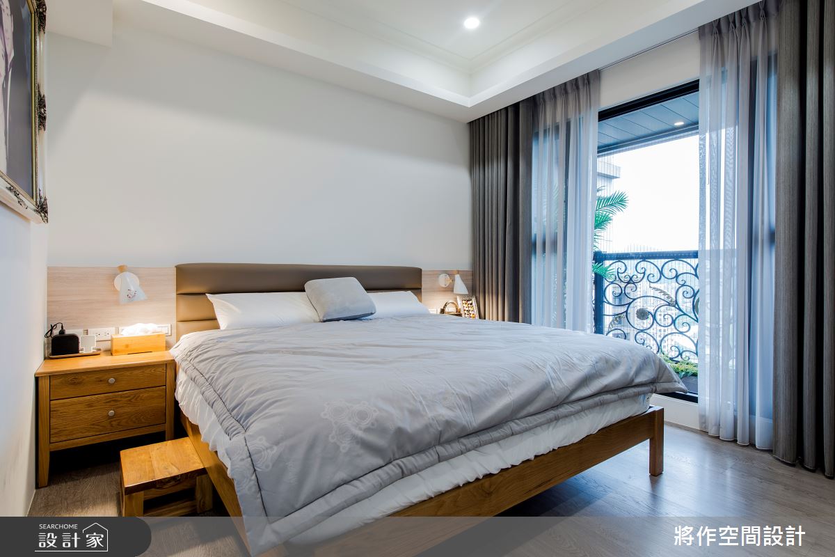 將作現代簡約風08