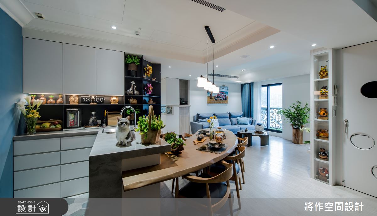 將作現代簡約風01