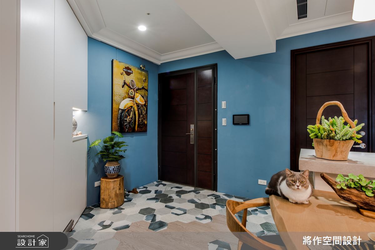 將作現代簡約風02