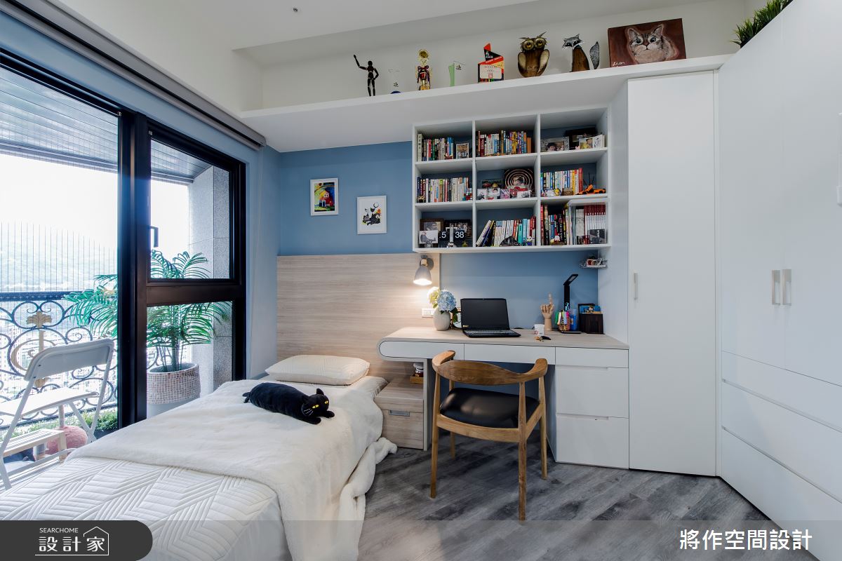 將作現代簡約風10