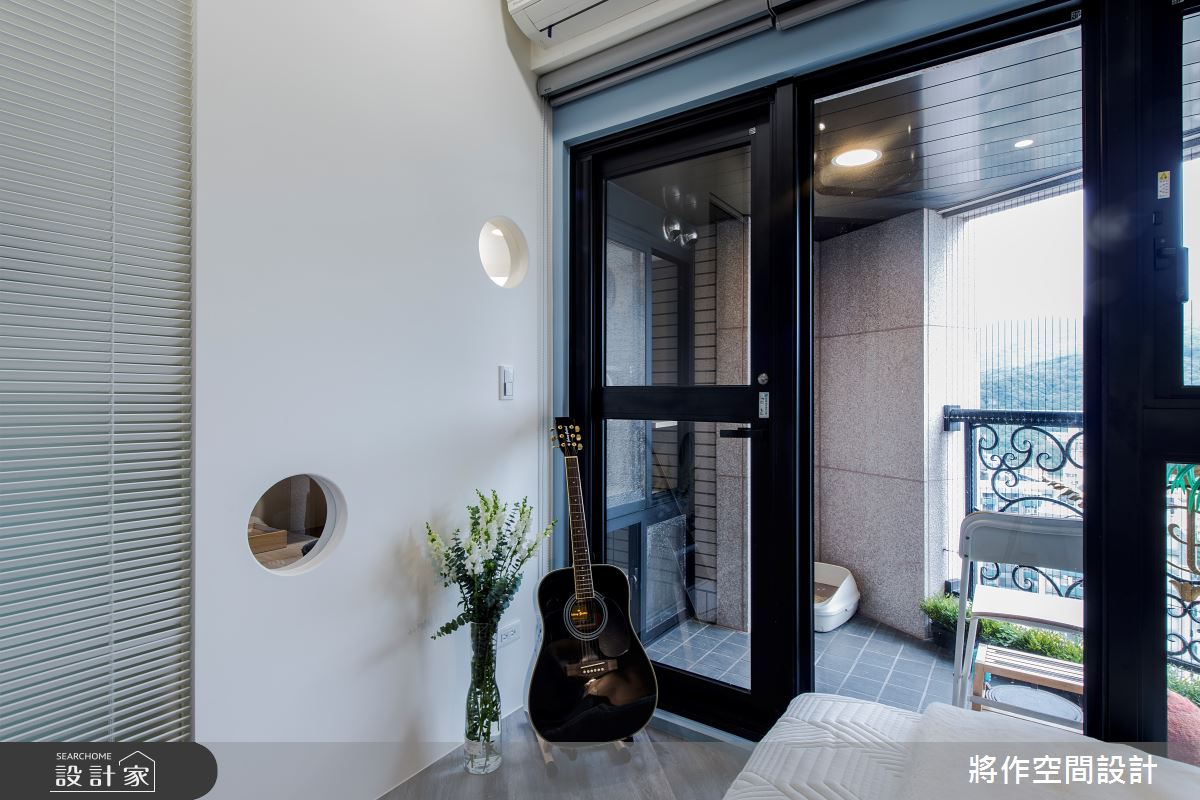 將作現代簡約風06