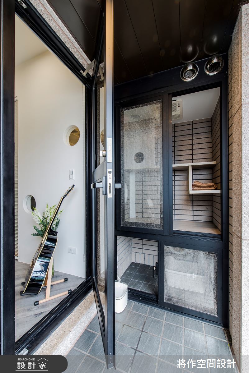 將作現代簡約風07