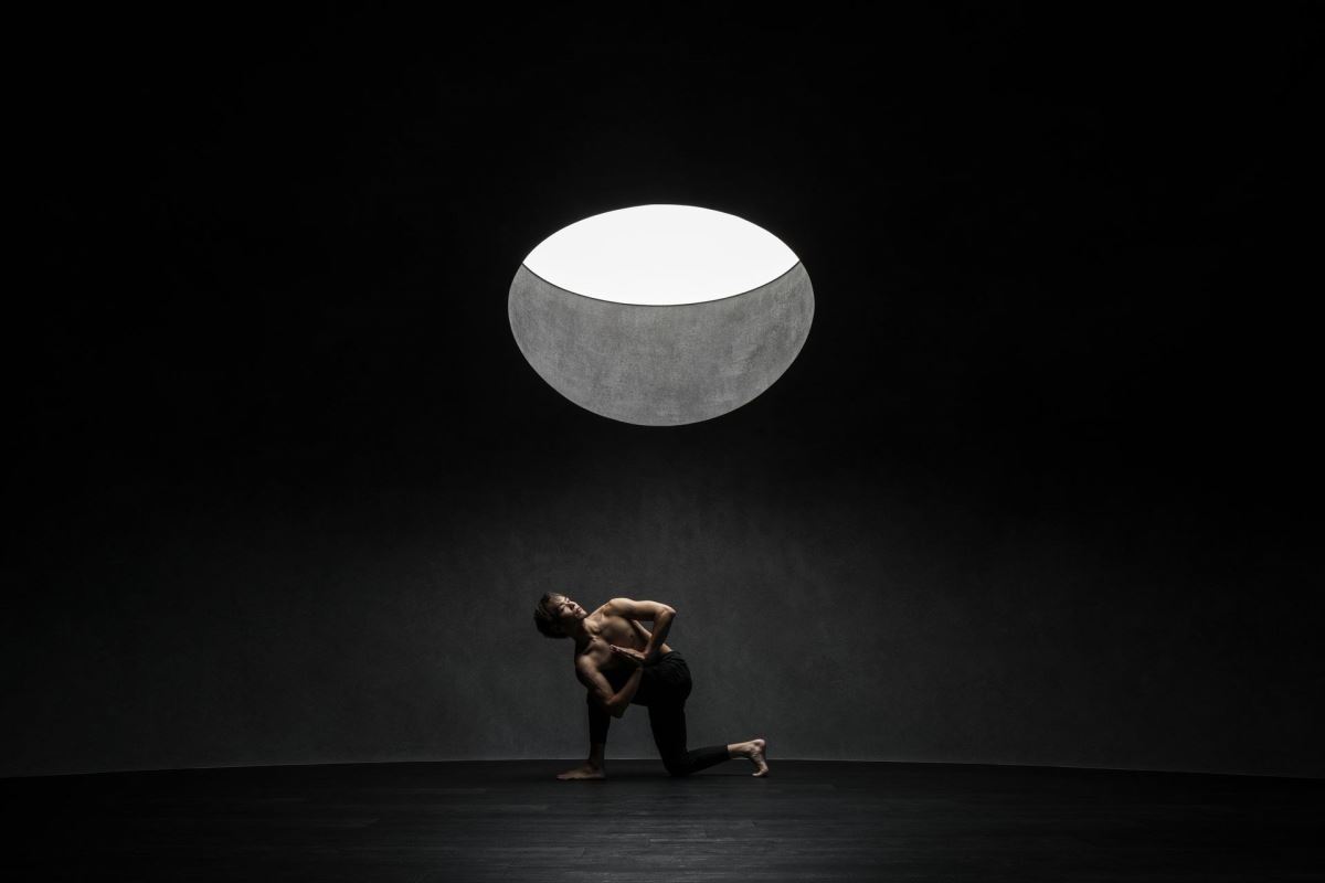 圖片提供：TINTA金邸獎2022年商業空間休閒娛樂 / 金獎/ 乘四建築師事務所/隱世修煉場