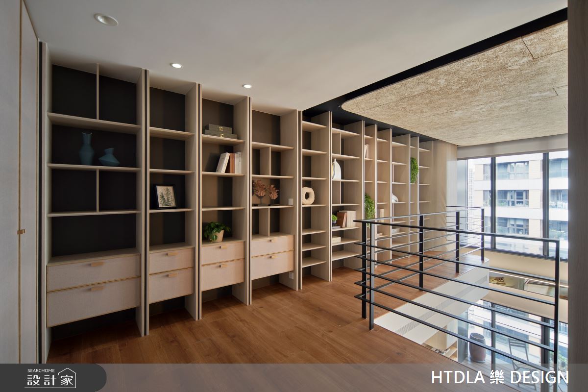 樂之設計混搭風07