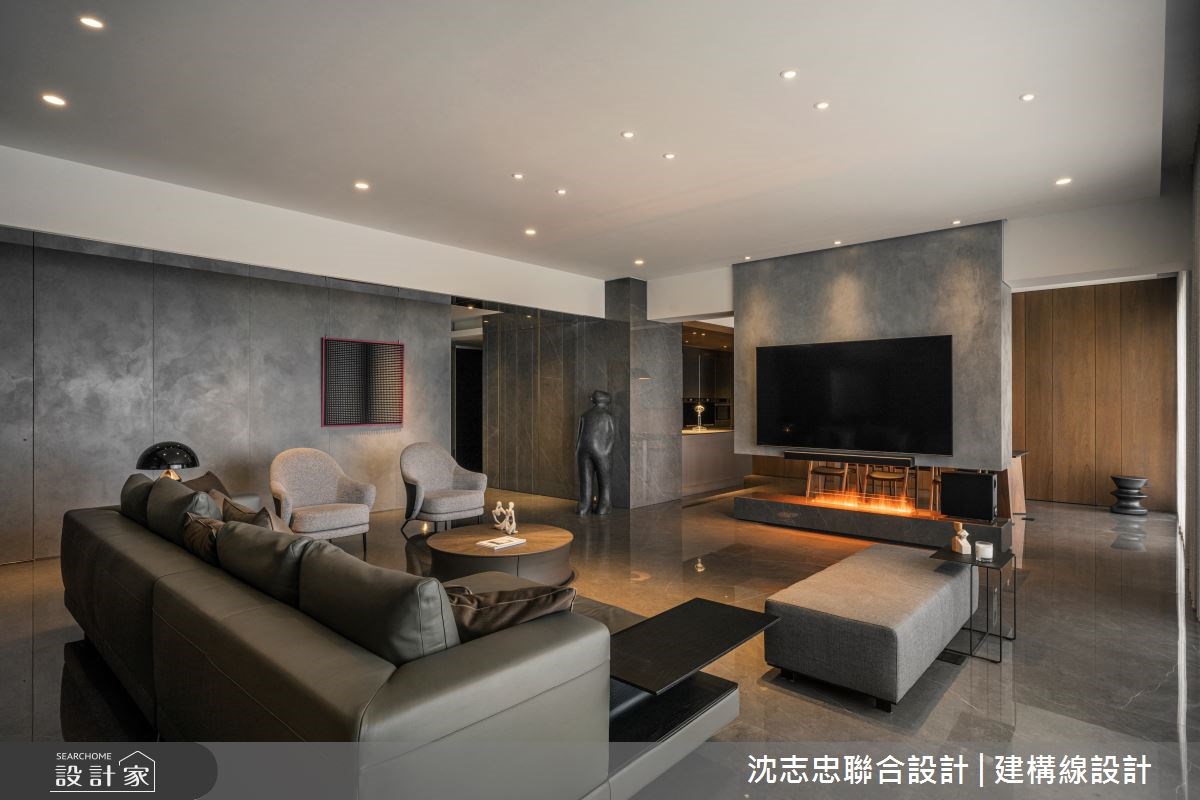 沈志忠現代風05