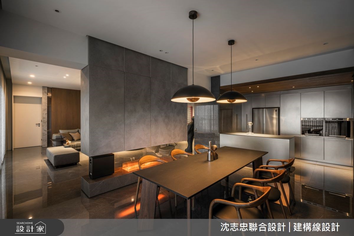 沈志忠現代風06