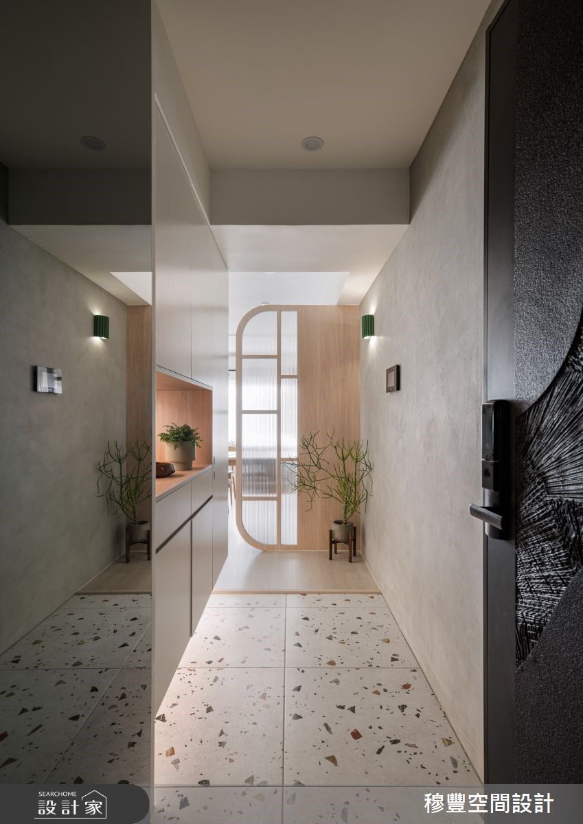 圖片提供 _ 穆豐空間設計
