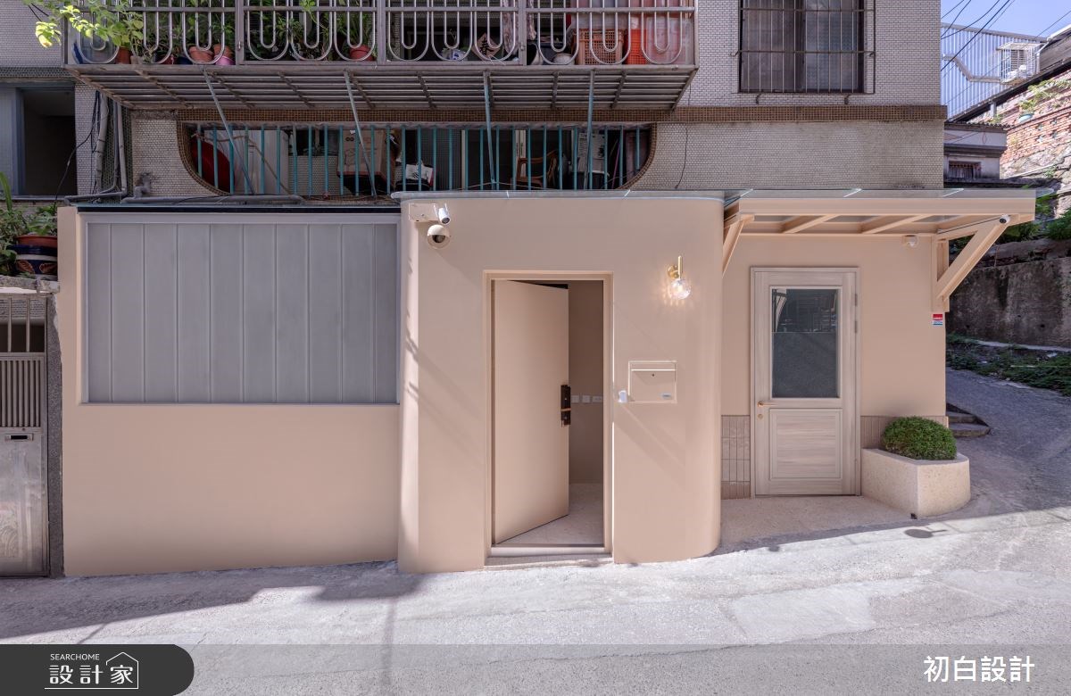 看更多居家配色案例圖片