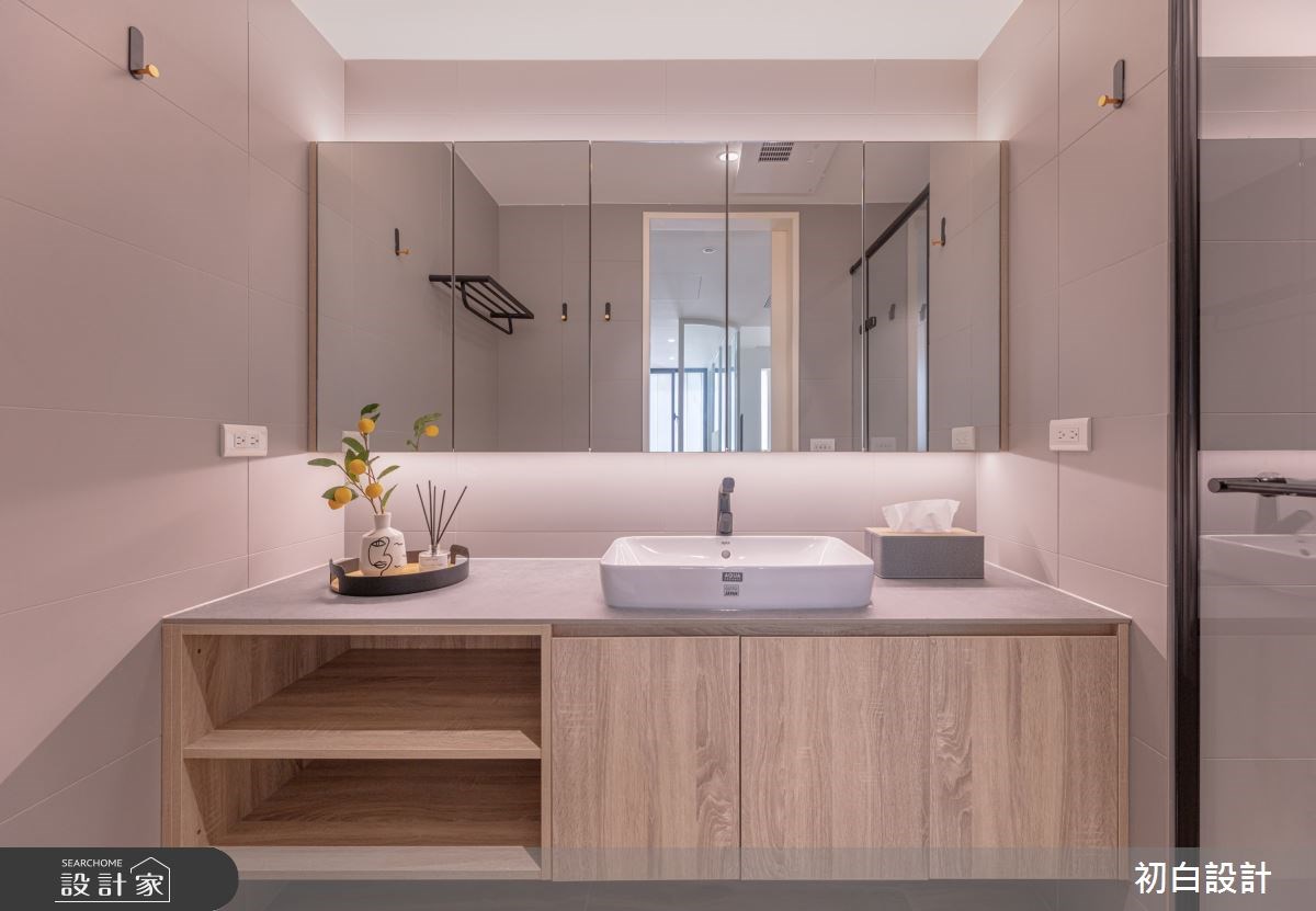 看更多居家配色案例圖片