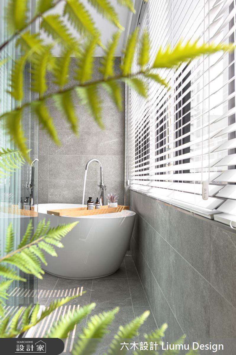 看更多小宅浴室圖片