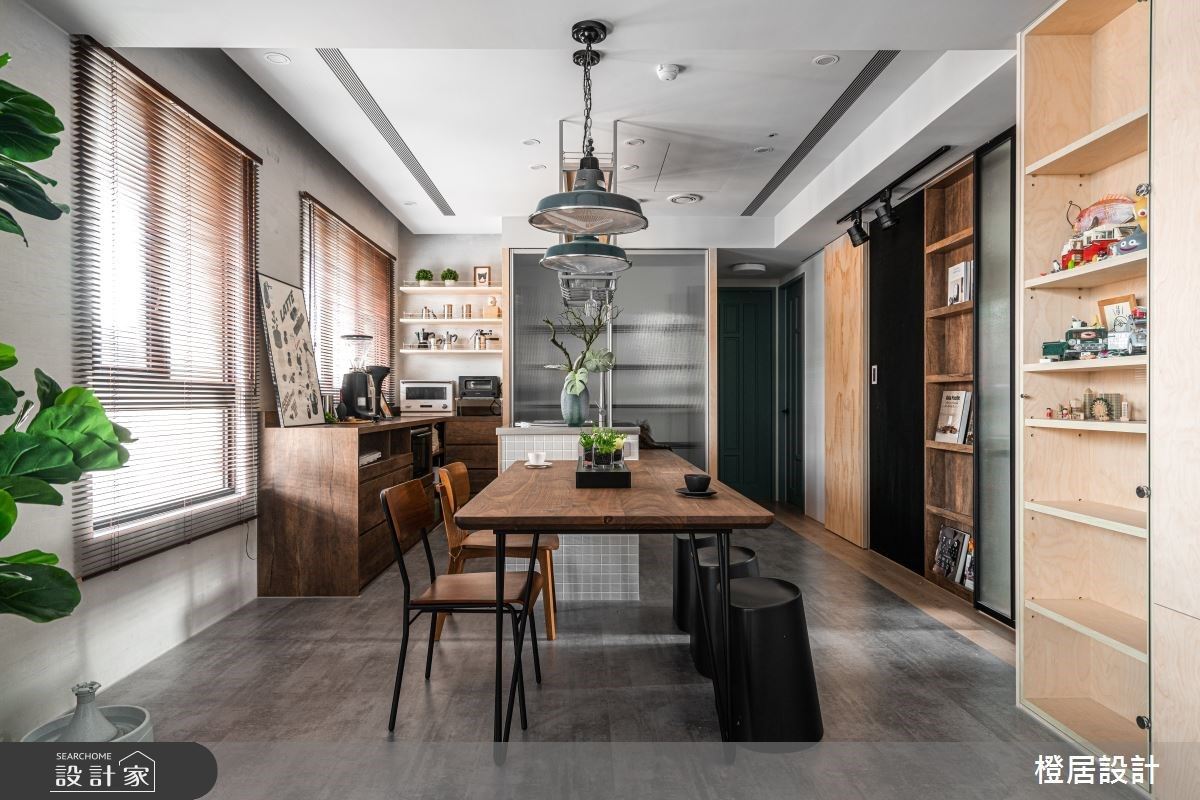 日系居家設計美圖