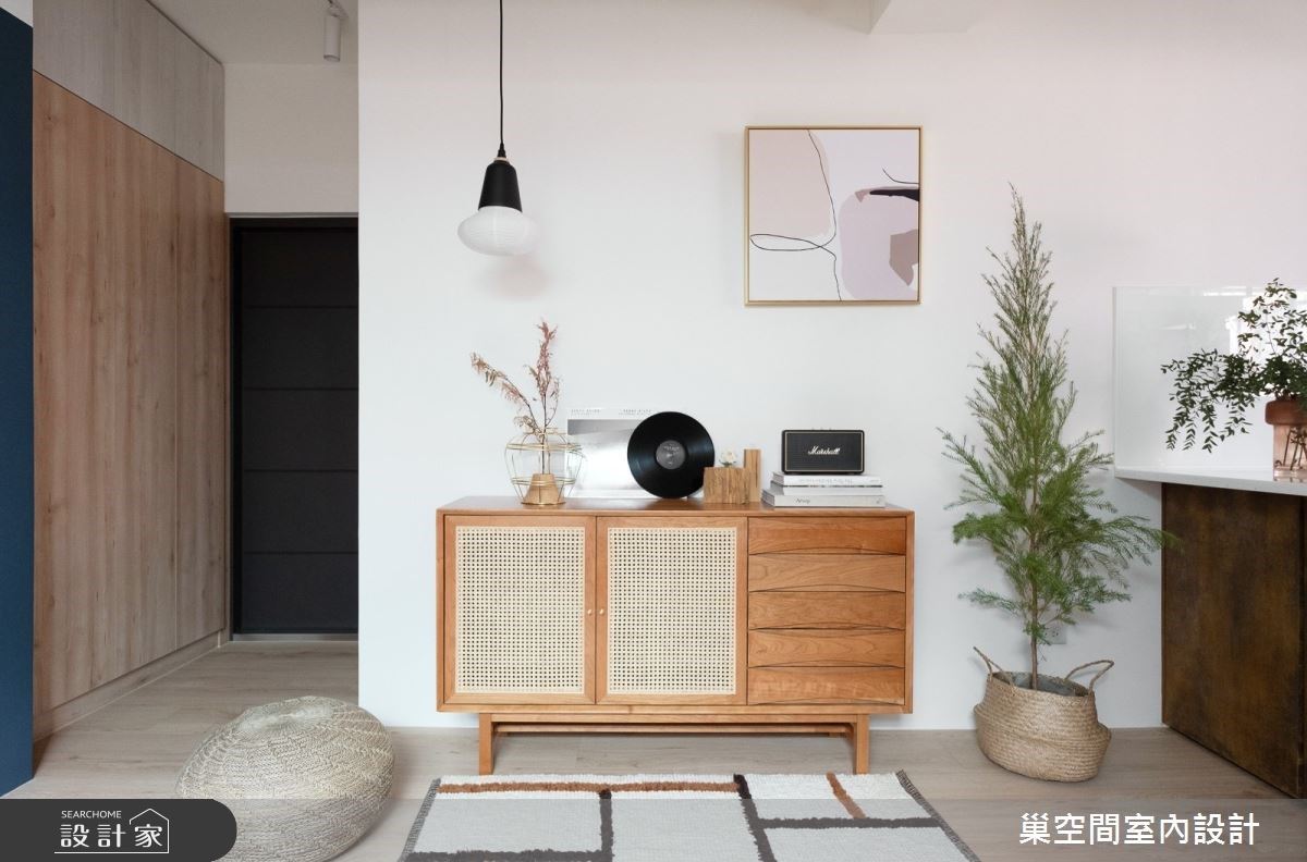 韓系居家設計美圖