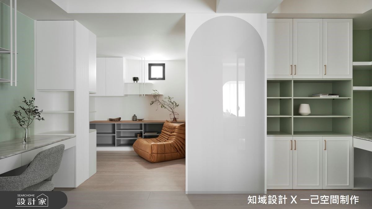 韓系居家設計美圖