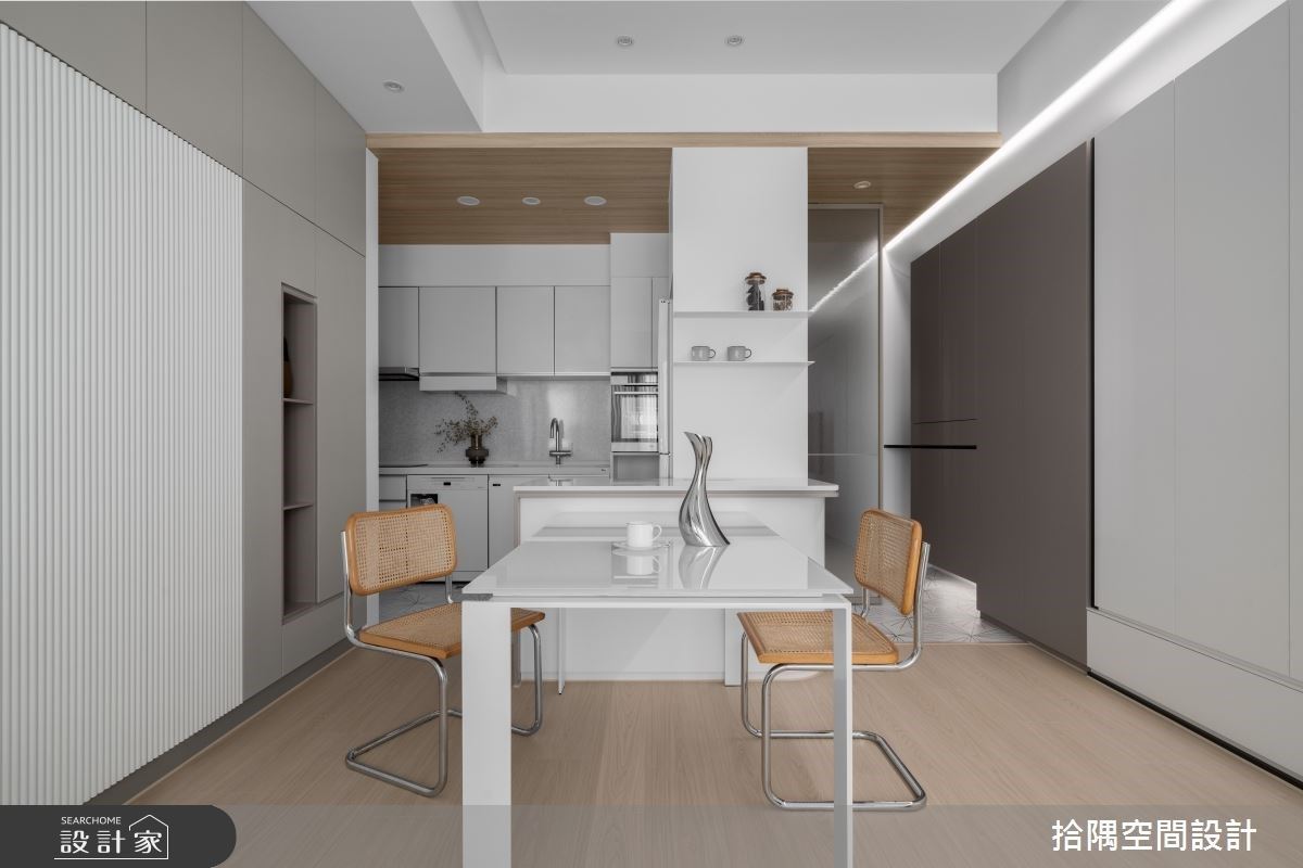 韓系居家設計美圖