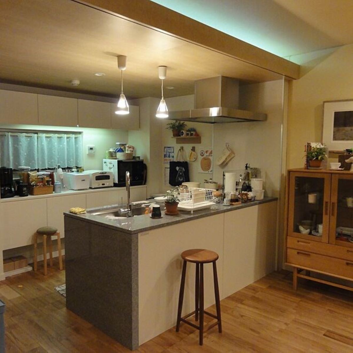 月薪嬌妻餐廳(圖片來源 Room Clip )