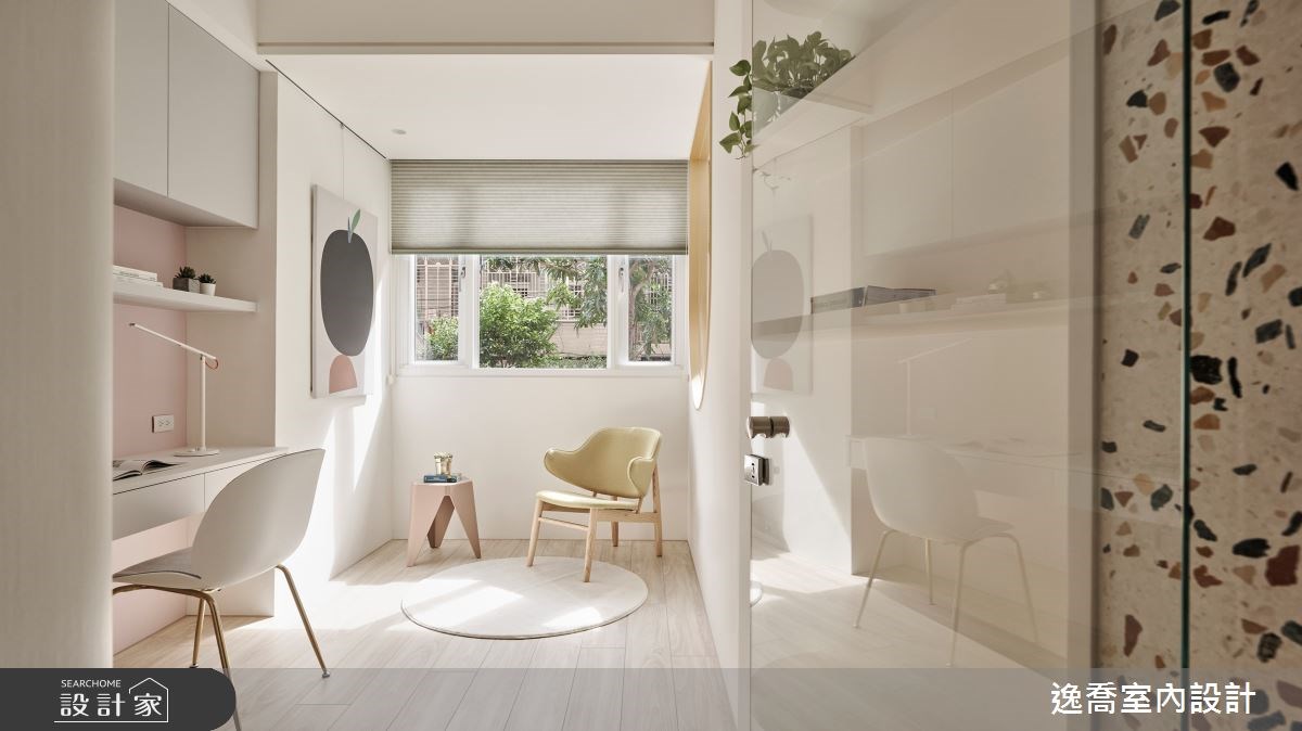 牆角、牆面漏水