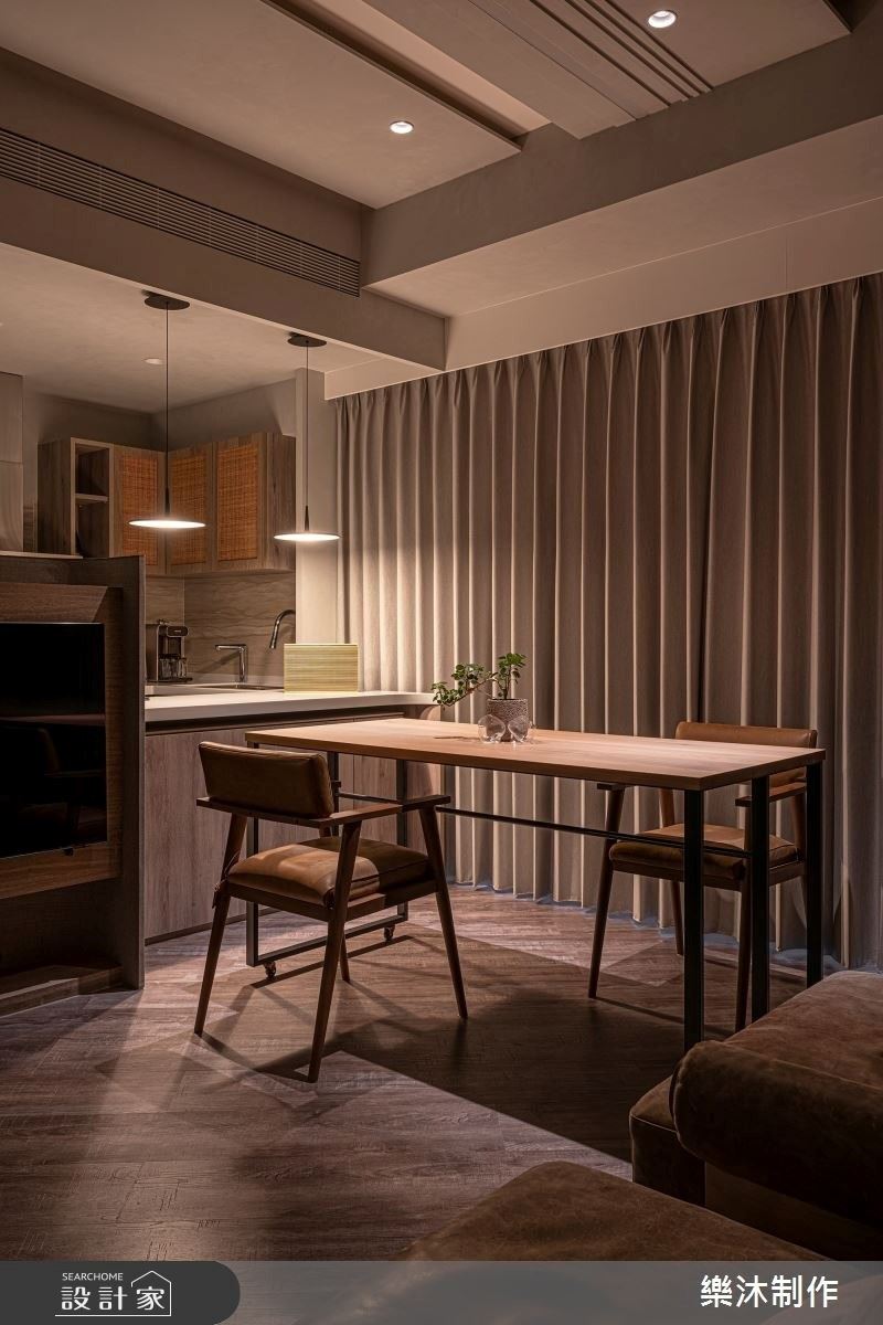 樂沐人文禪風07