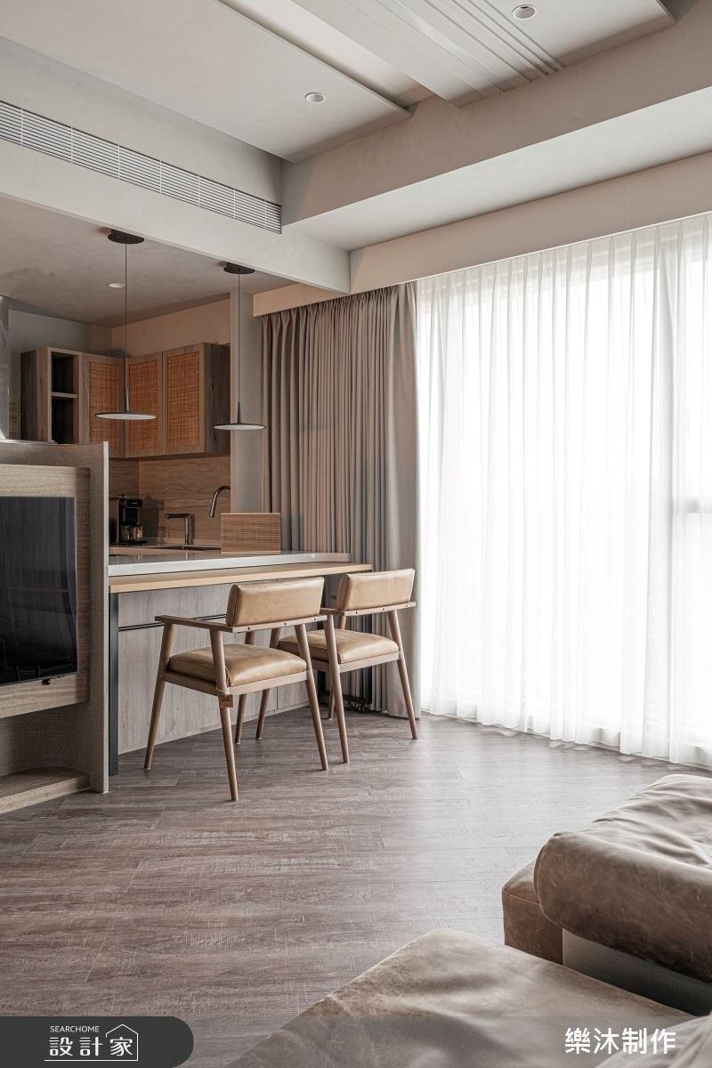 樂沐人文禪風06