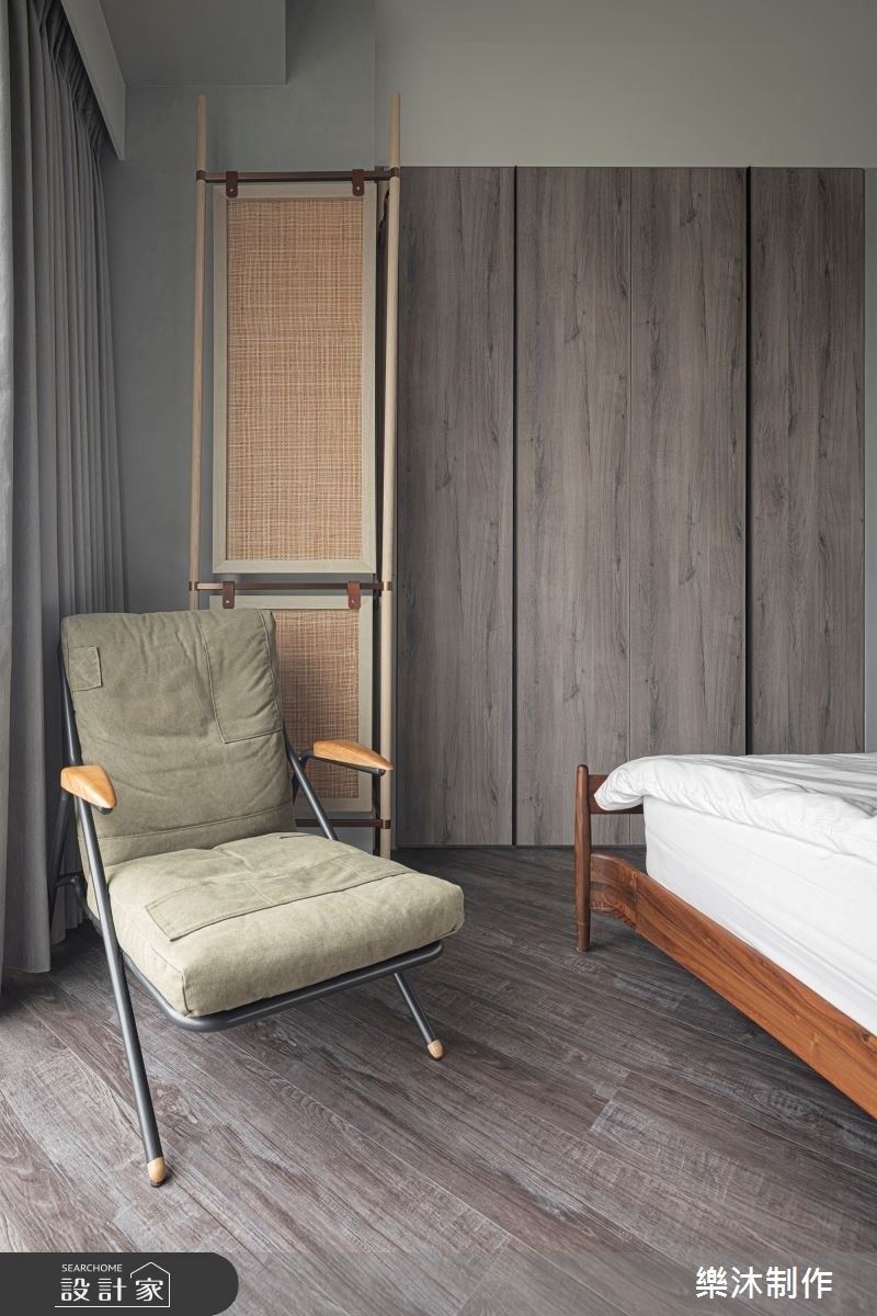 樂沐人文禪風10