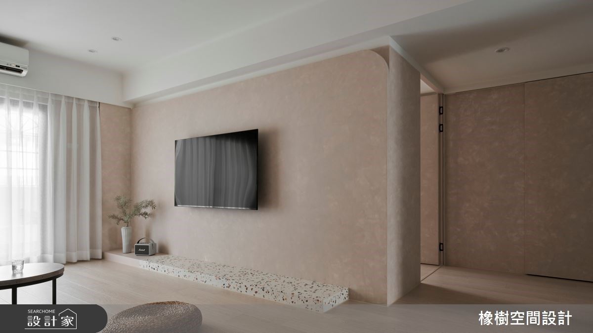 圖片提供 _ 橡樹空間設計