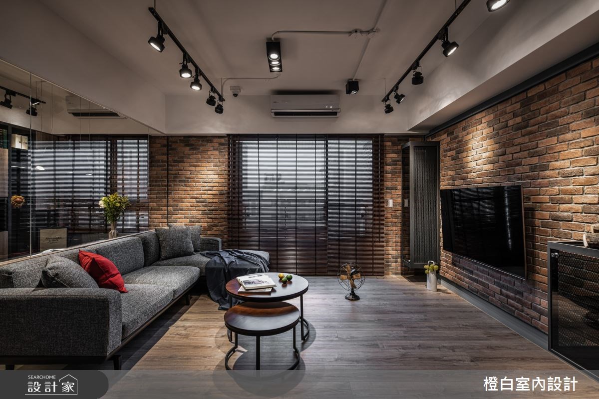 軌道燈炮瓦數建議別選太高