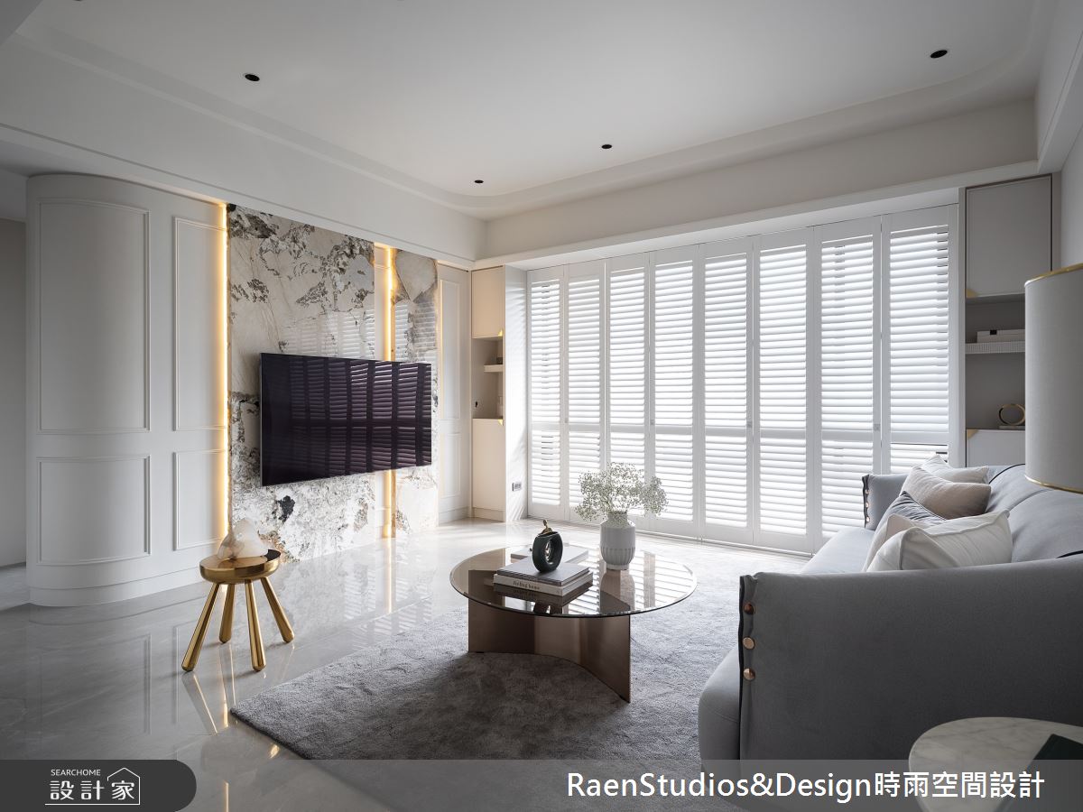 時雨法式現代風01