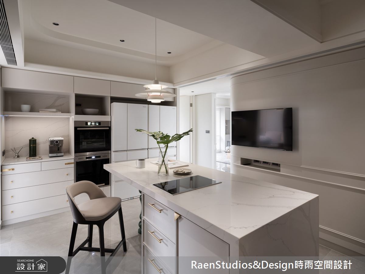 時雨法式現代風04