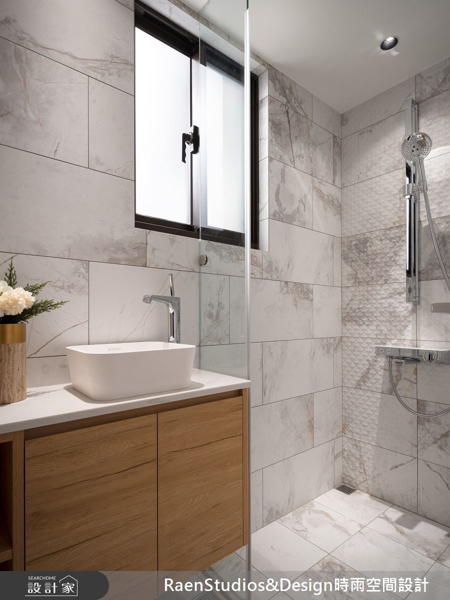 時雨法式現代風10