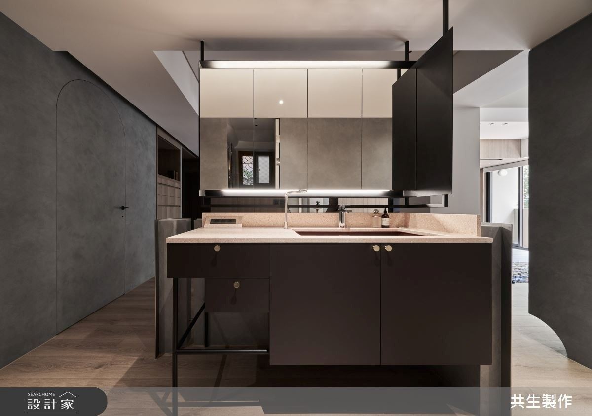 共生制作混搭風04