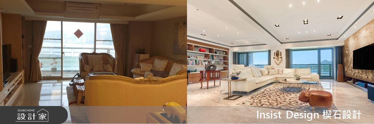 （Before+After）圖片提供_楔石設計工程有限公司。
