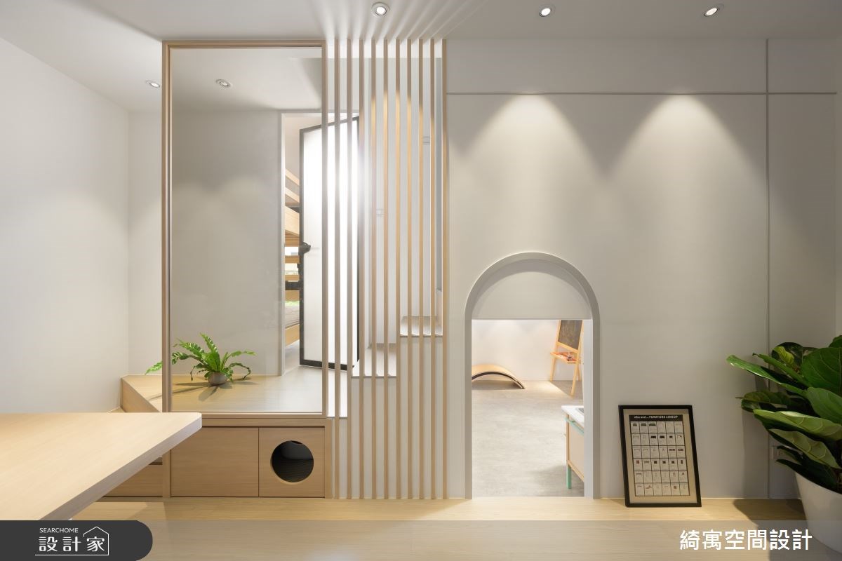 看更多案例圖片