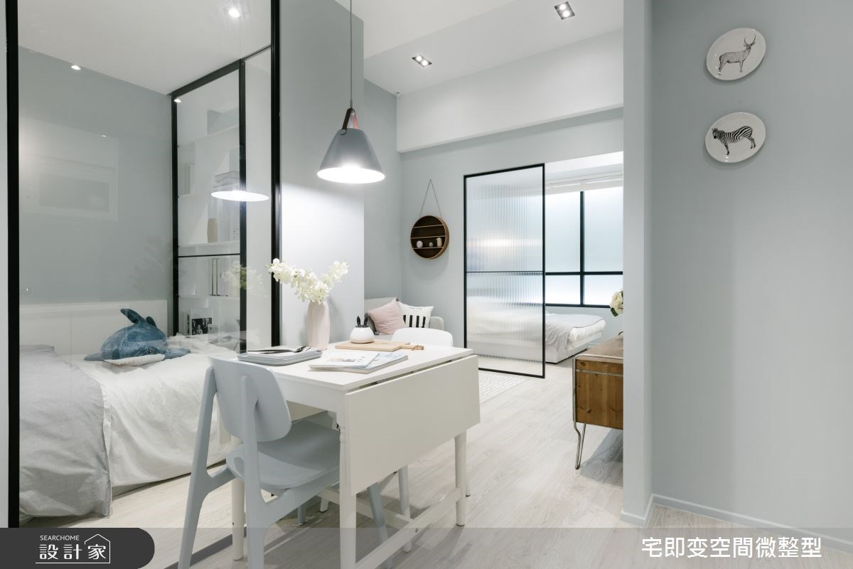 看更多案例圖片