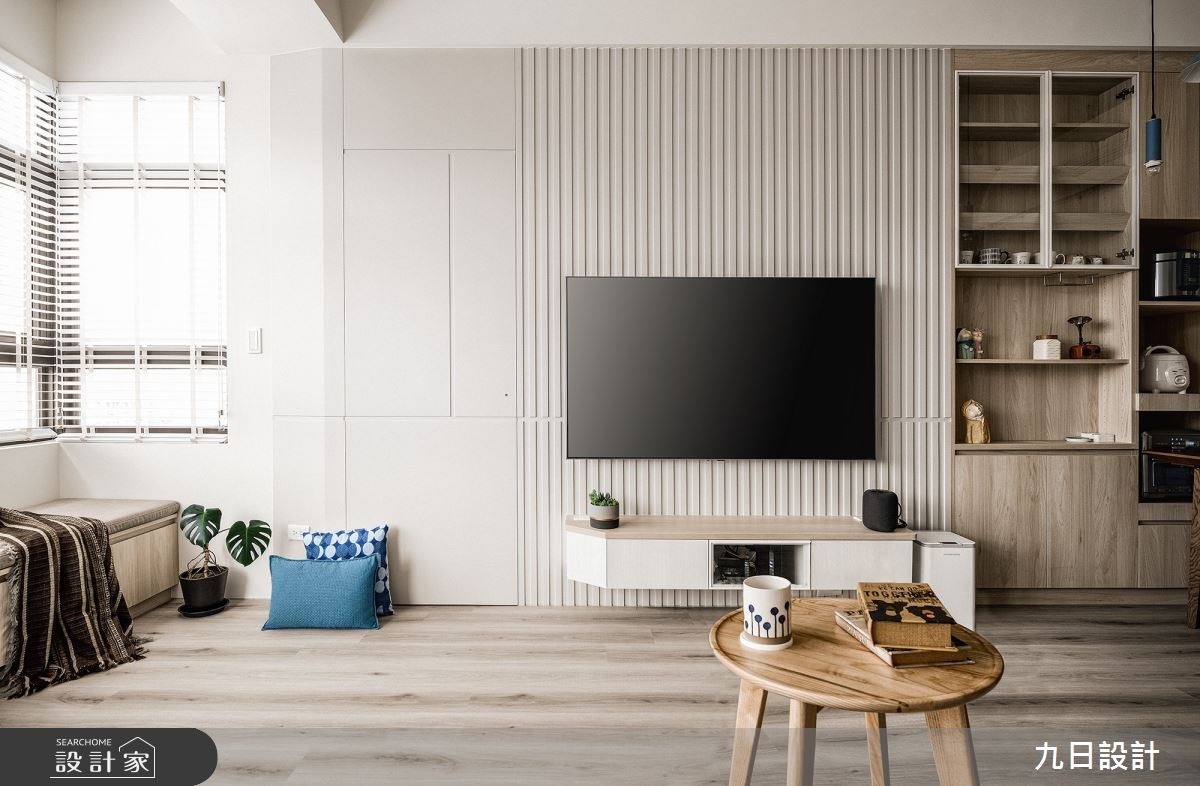 看完整隱藏門設計案例