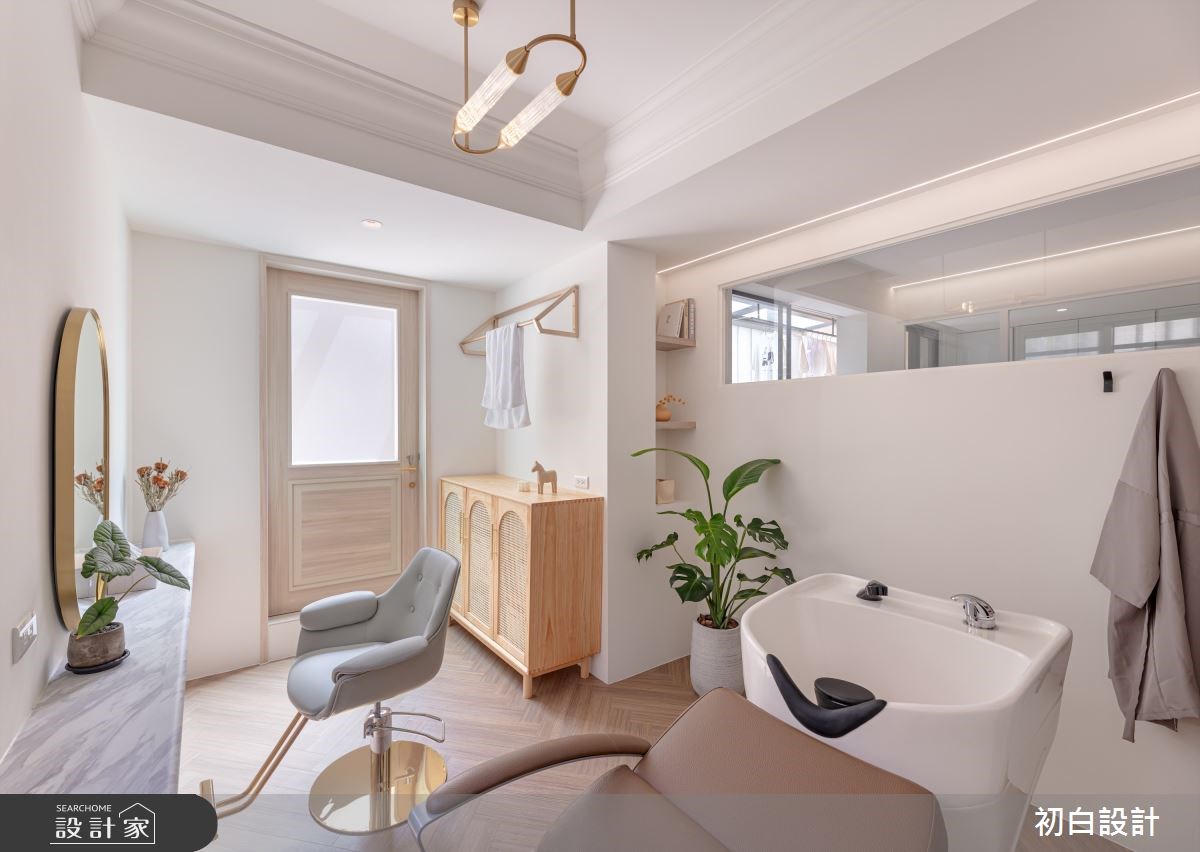 初白現代風老屋翻新10