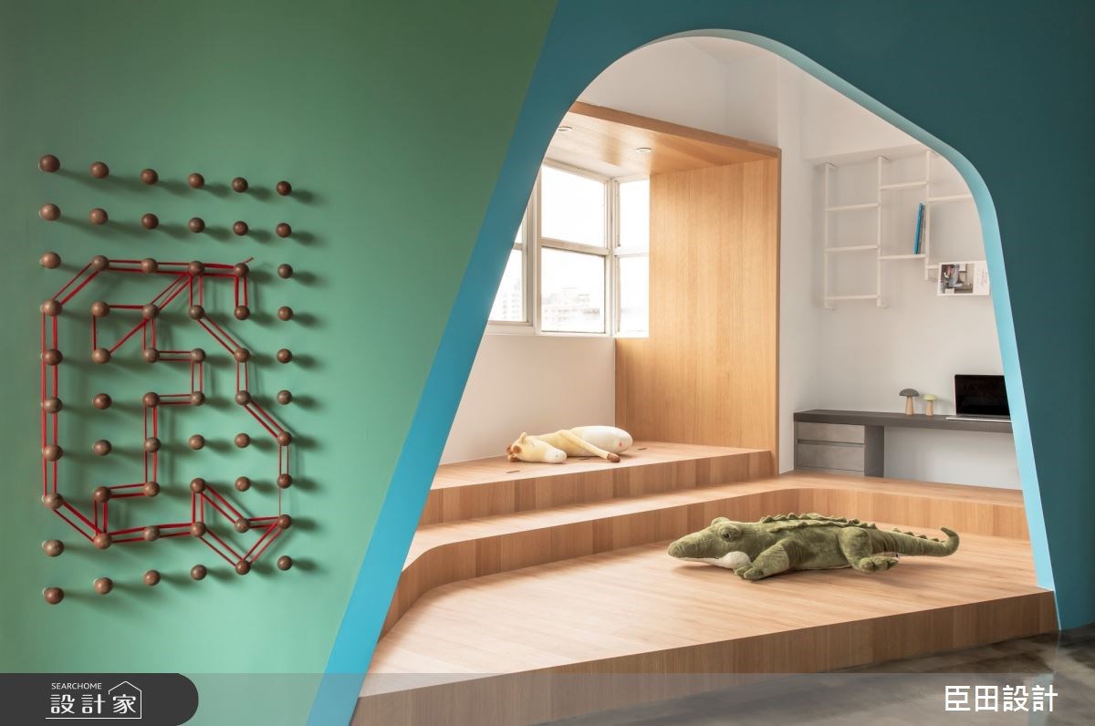 看更多案例圖片