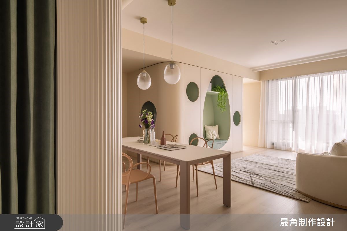 看更多案例圖片