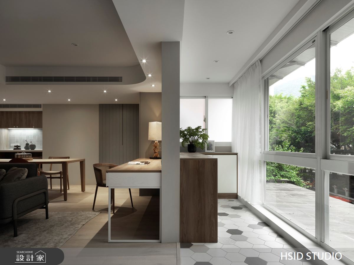 樺設日式無印風03