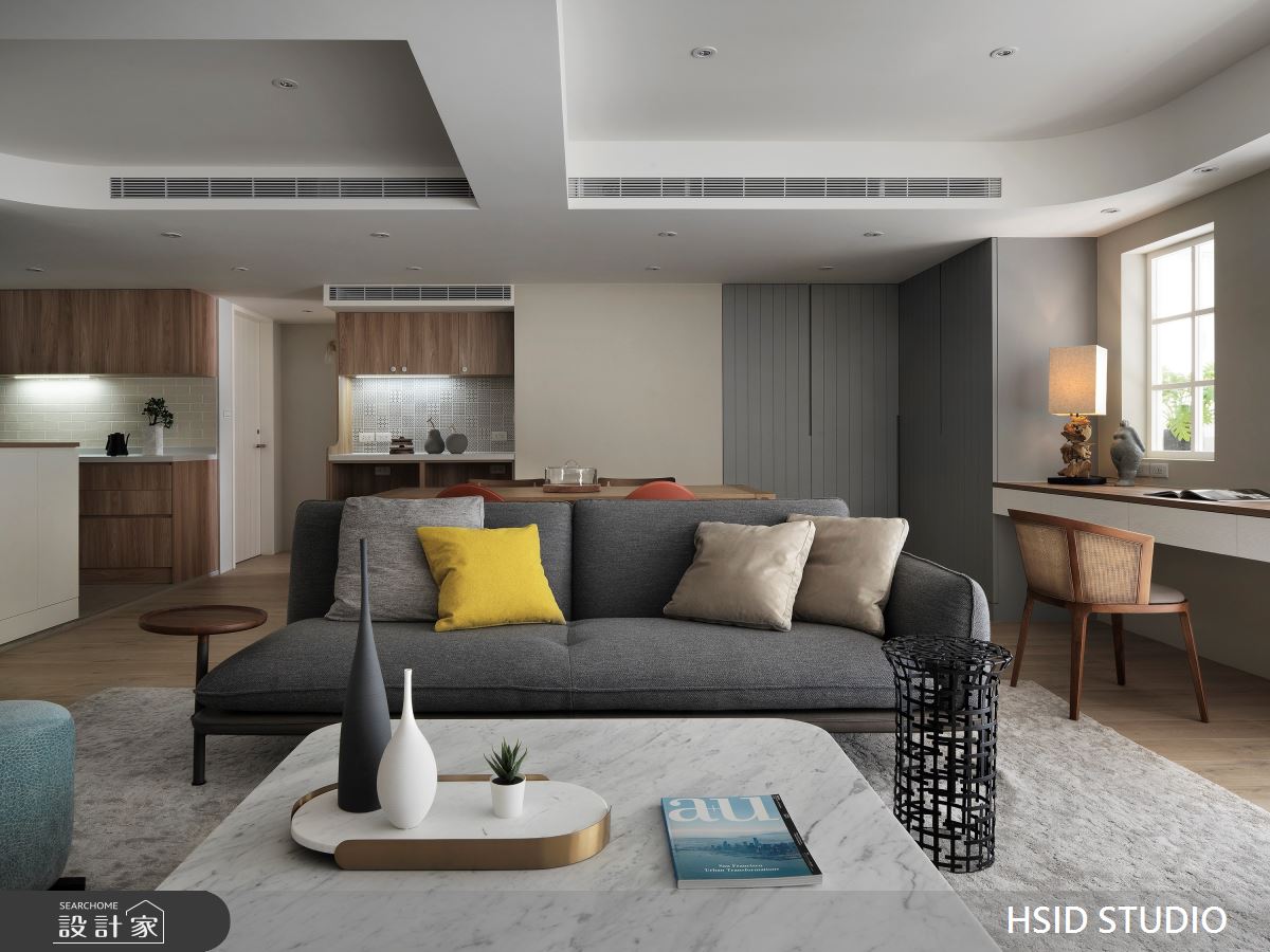 樺設日式無印風01