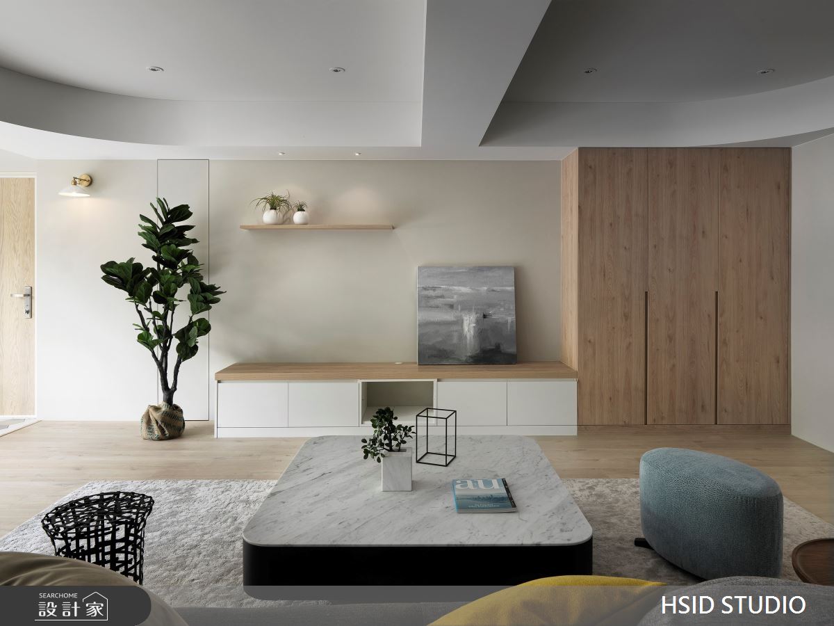 樺設日式無印風06