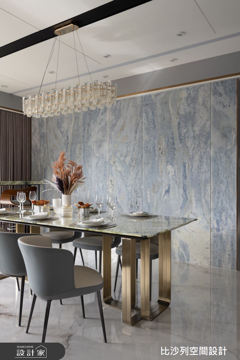 比沙列現代風05