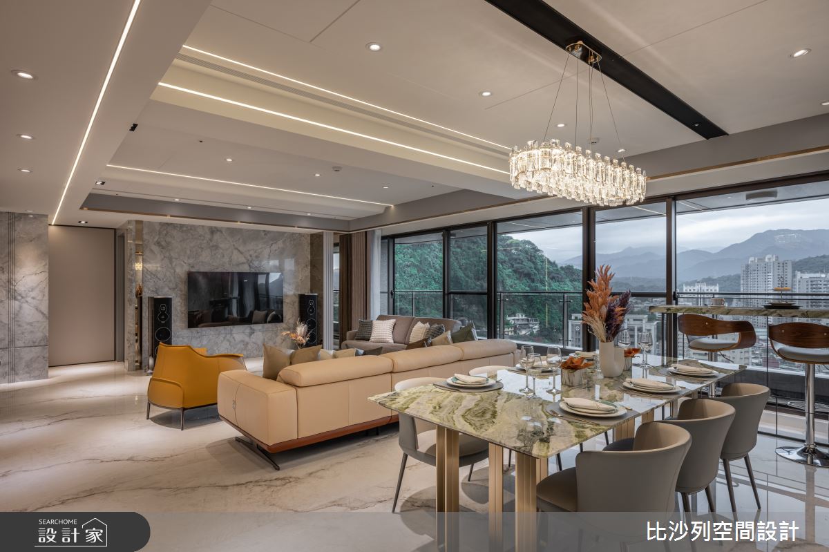 比沙列現代風04