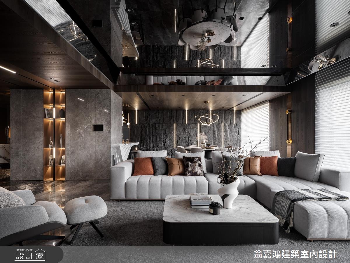 翁嘉鴻現代風04