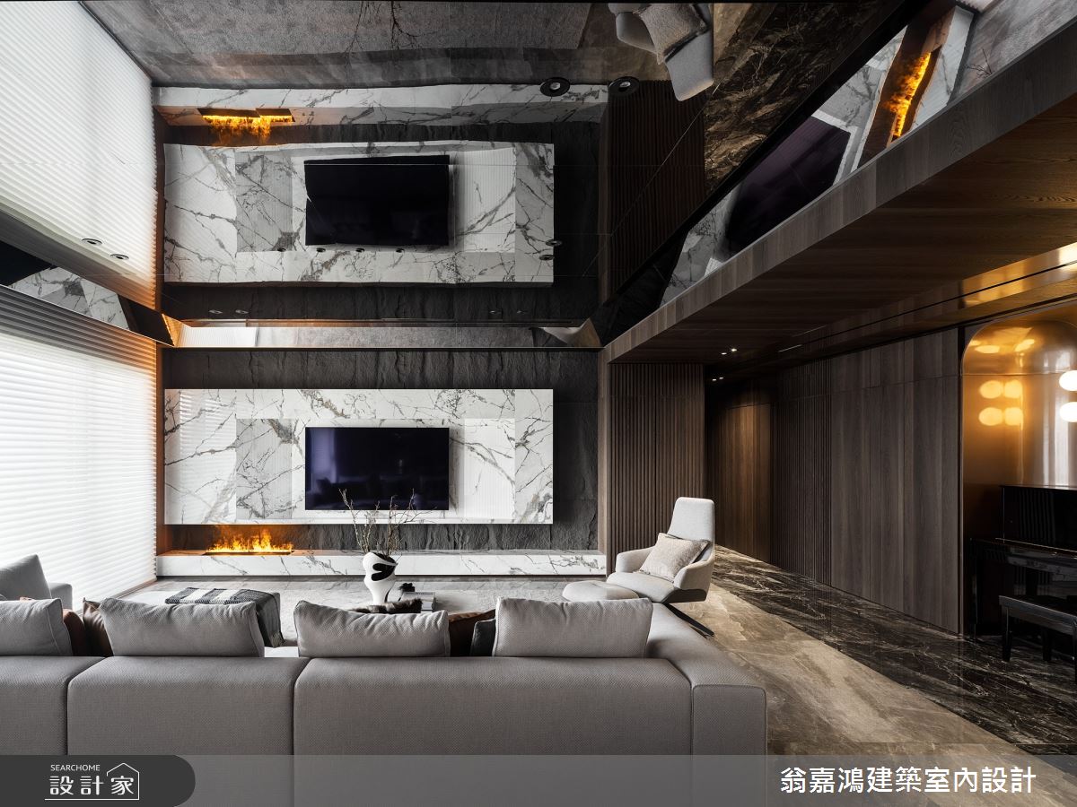 翁嘉鴻現代風03