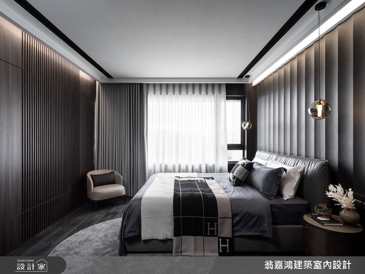 翁嘉鴻現代風08