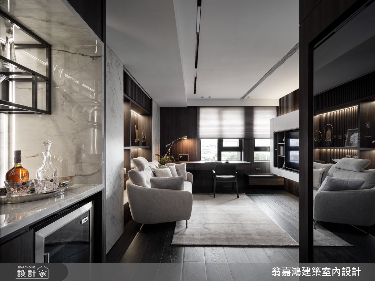 翁嘉鴻現代風07