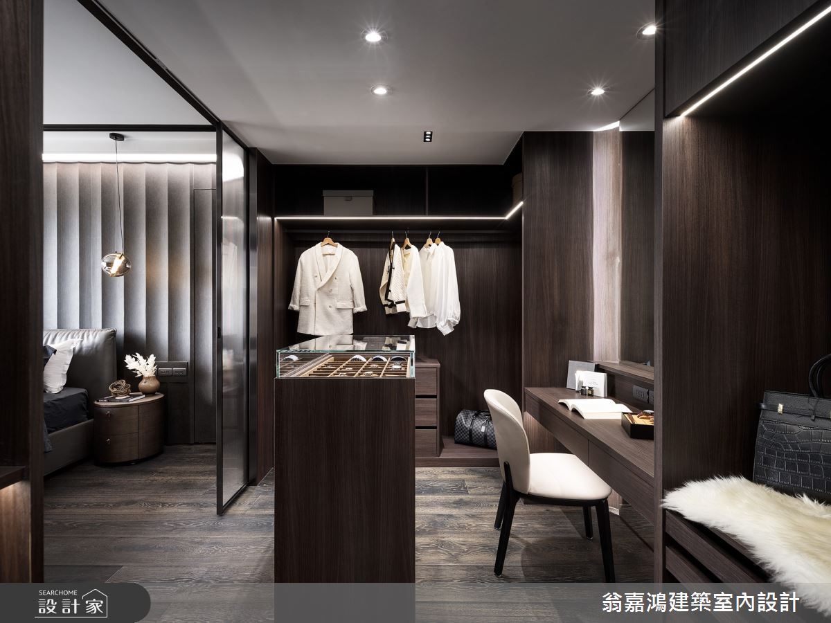 翁嘉鴻現代風09