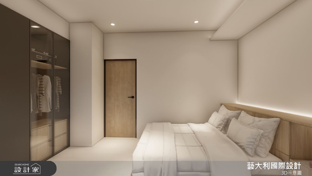 藝大利現代風06