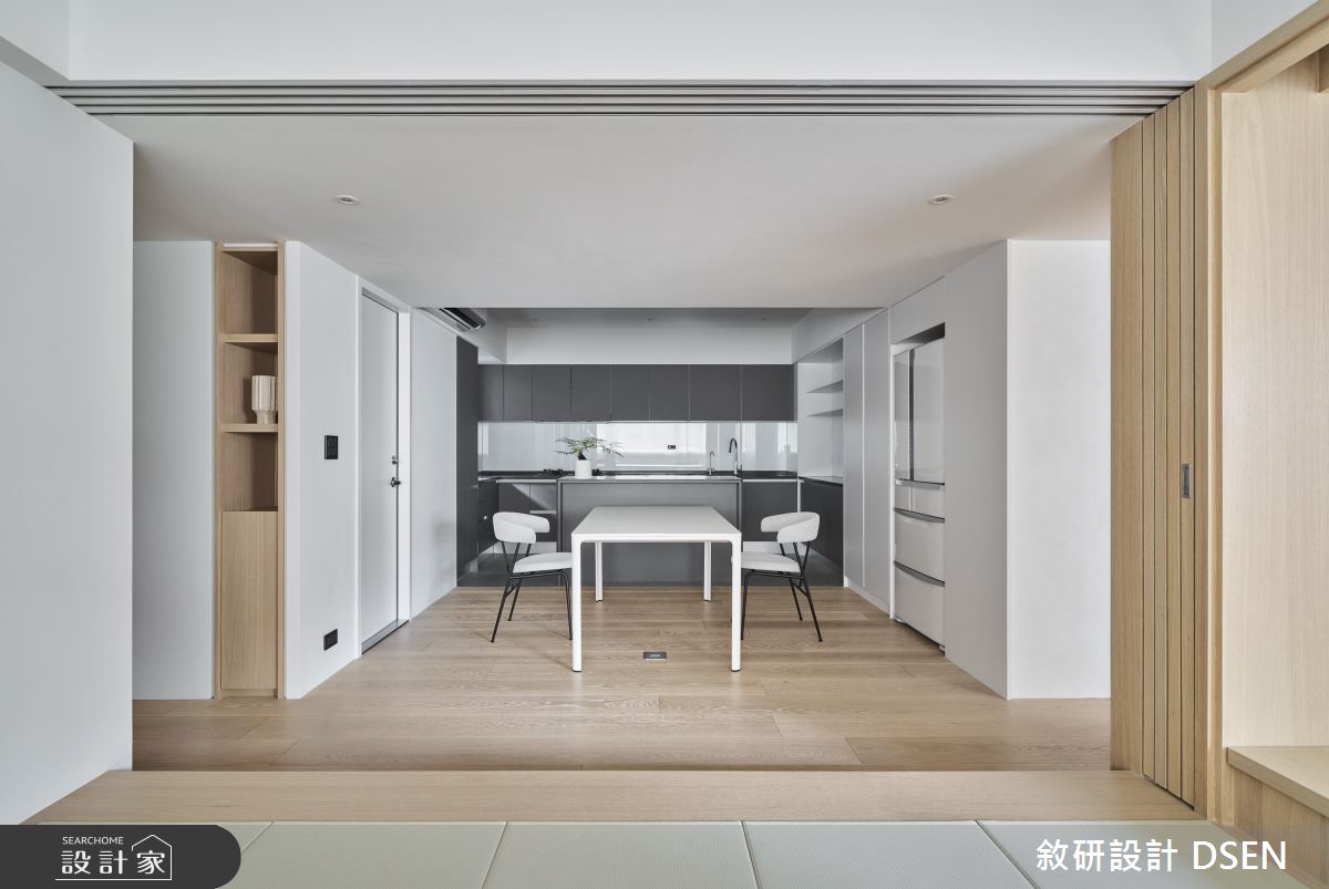 敘研日式北歐風07