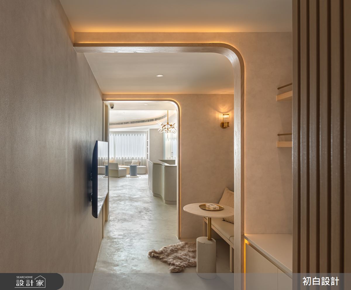 初白商業空間02