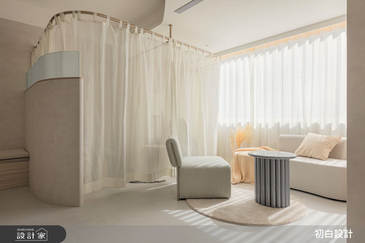 初白商業空間07